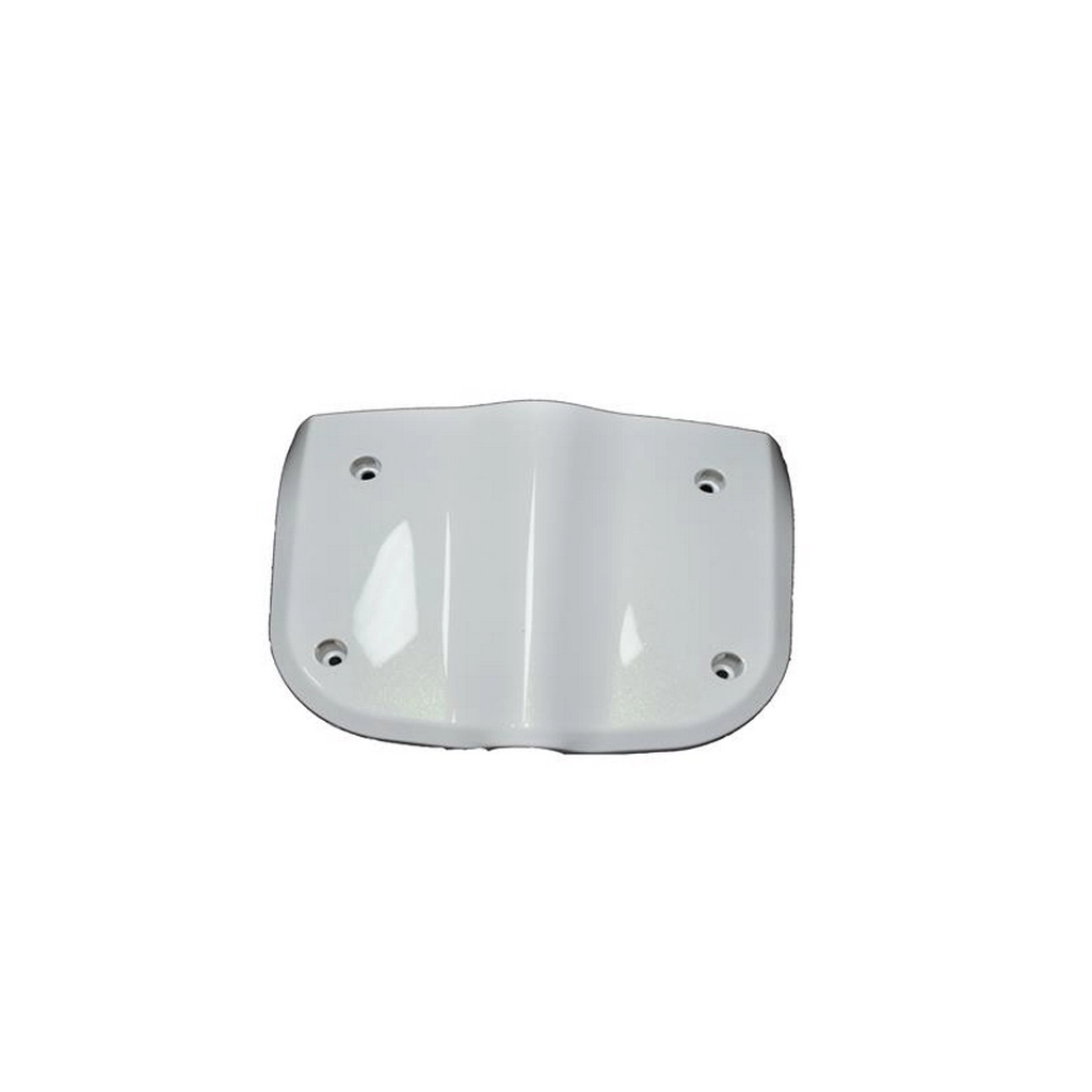 RKS ECOTECH ÖN ANA PANEL BEYAZ #RK 27031